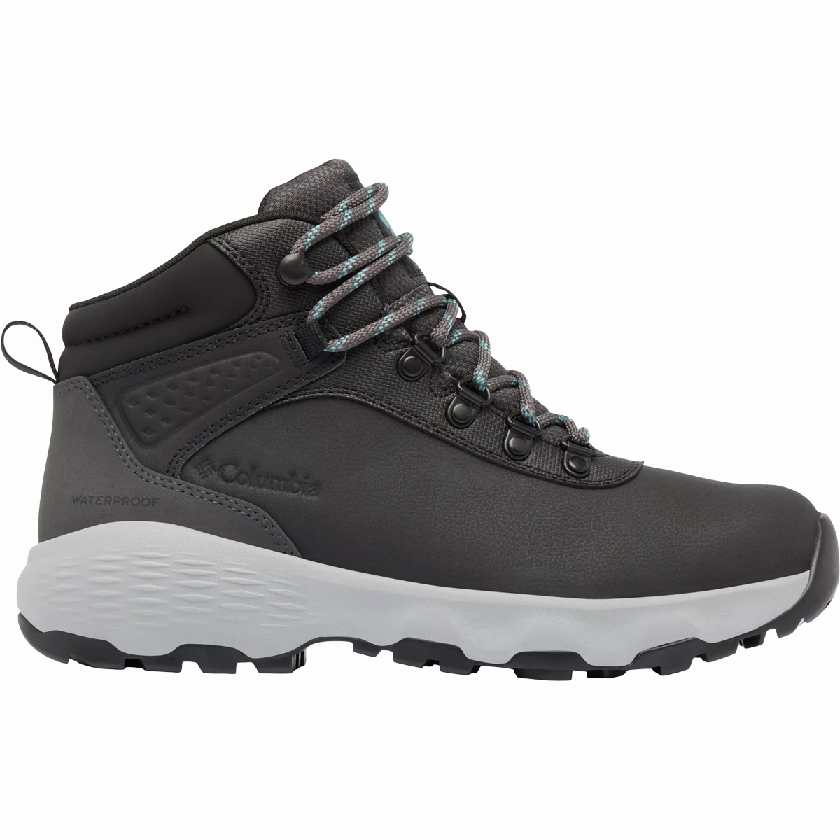 Suede Slouch Boots Women's Newton Wander