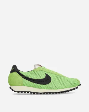 Stssy LD-1000 Sneakers Action Green / Black Nike Shoes Neon Pink