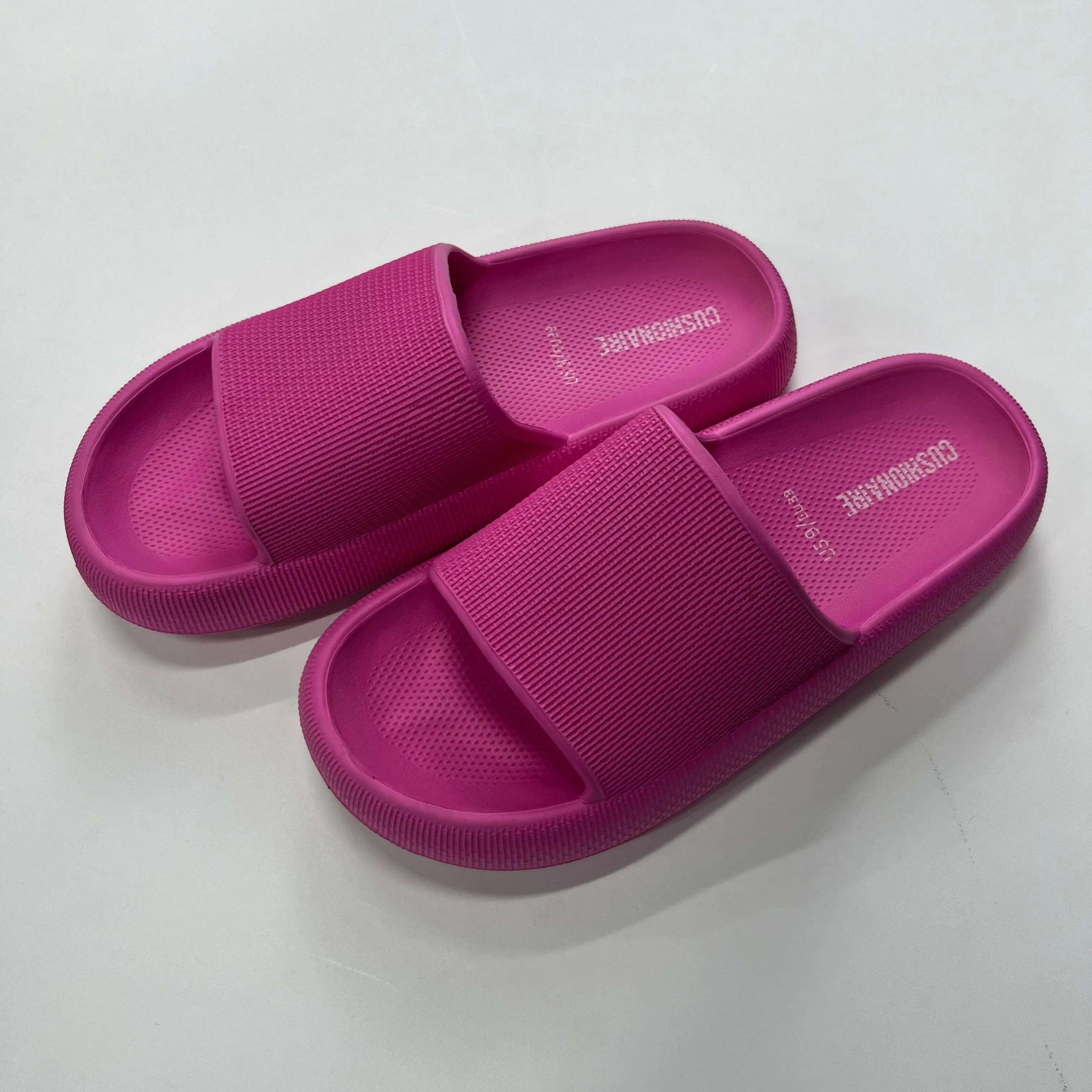 Casual H&m Shoes Shoes Flats Mule And Slide By Cushionaire  Size: 9