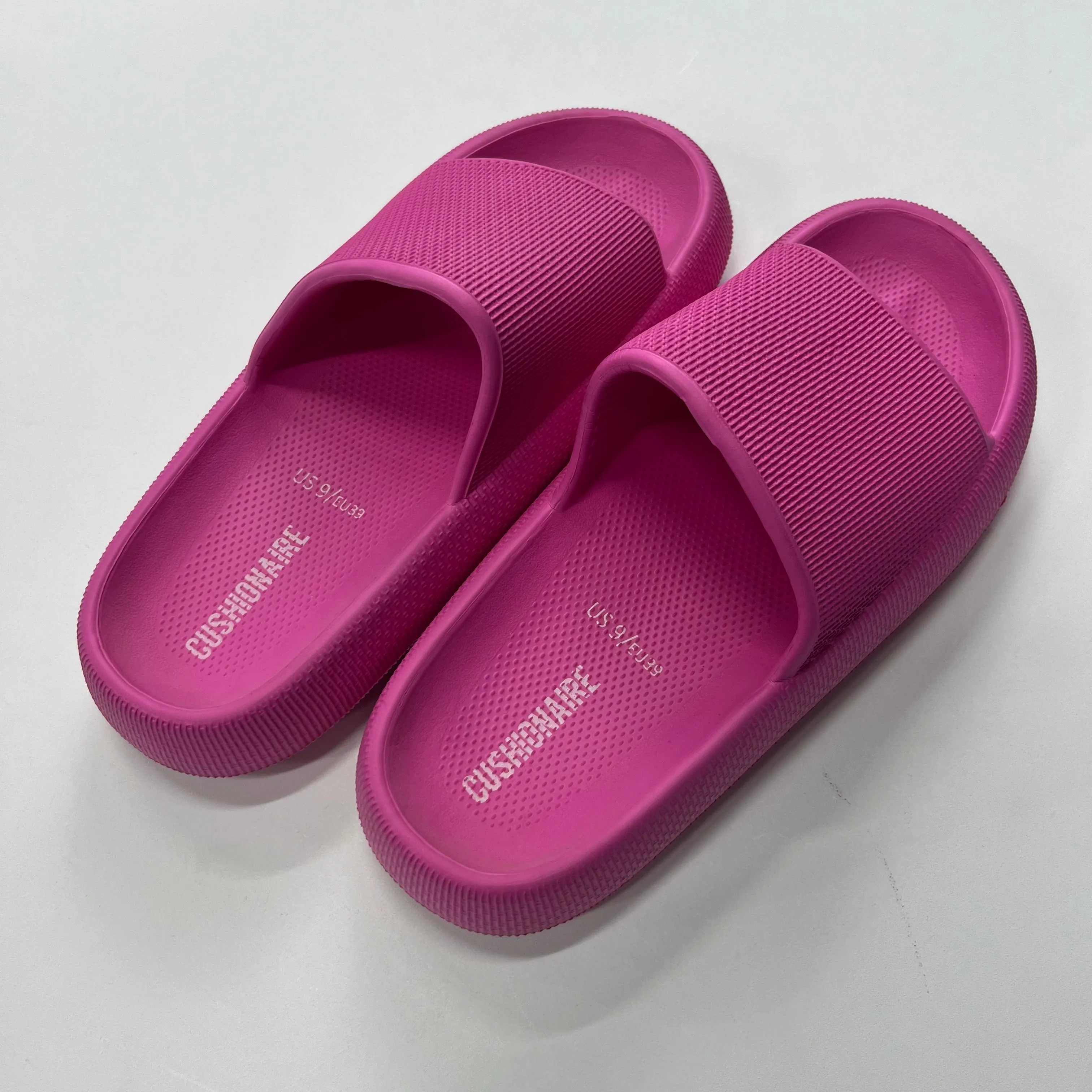 Casual Shoes Under 500 Shoes Flats Mule And Slide By Cushionaire  Size: 9