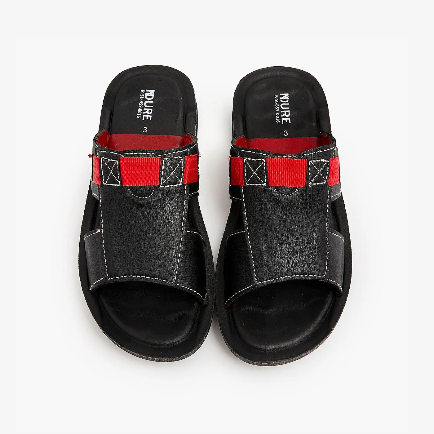 Pants Shoes Casual Boys Casual Chappal