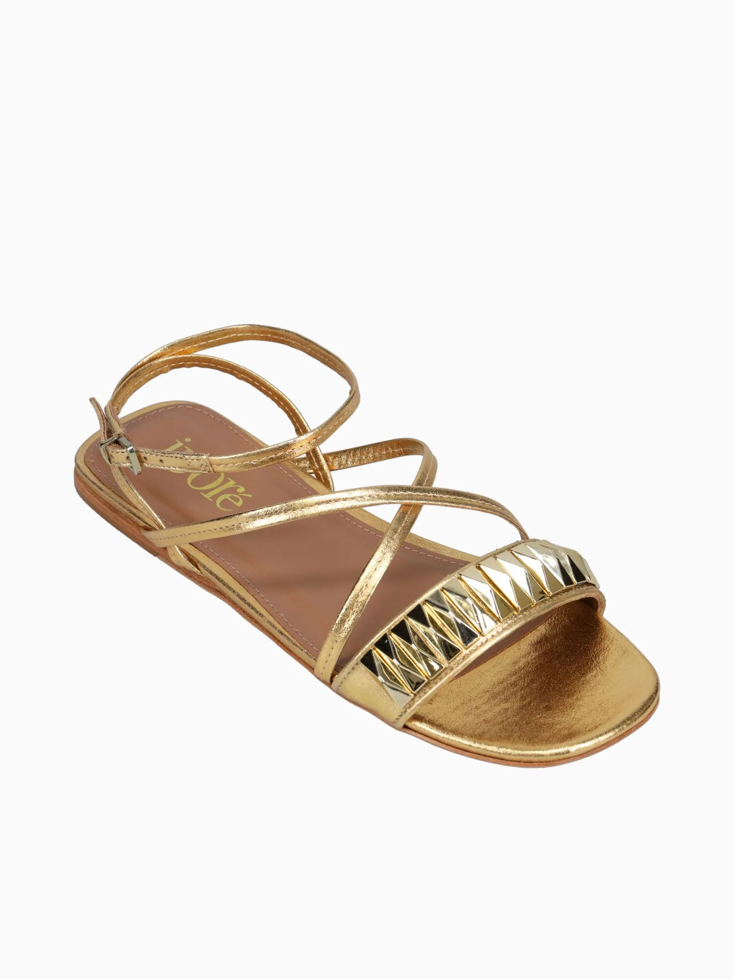 Court Graffik Casual Low Top Skate Shoe Siobhan Gold Cristal