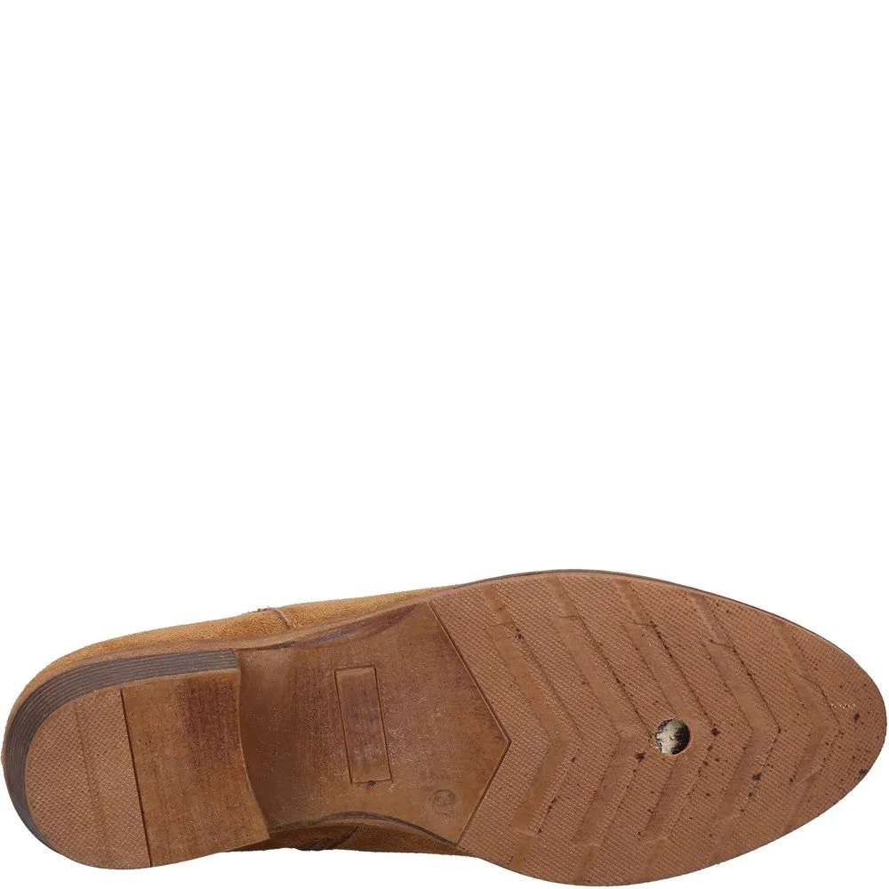 Hush Puppies Iris Boot Puppy Boots