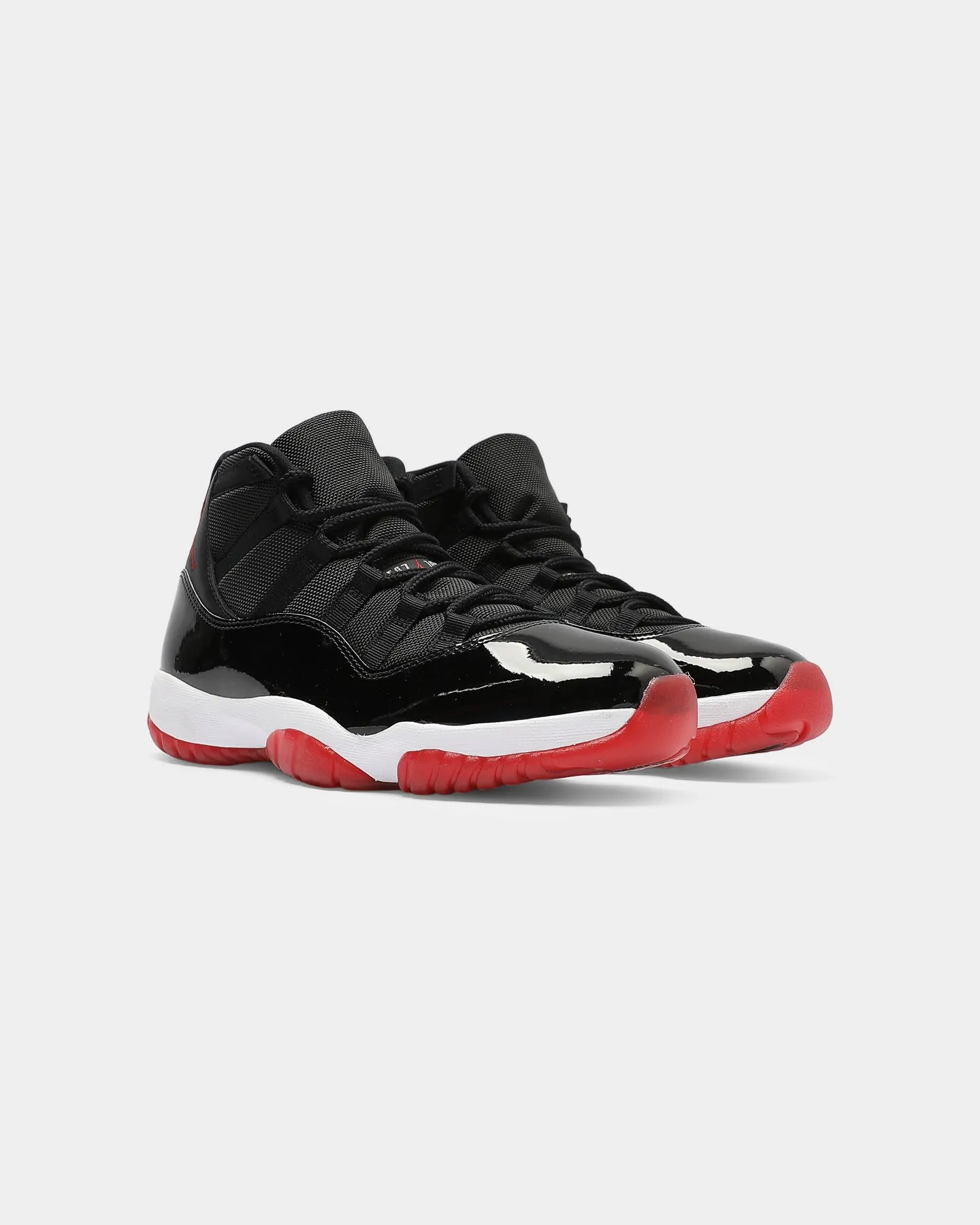 Sneakers Movie Trailer Jordan Air Jordan 11 Retro Black/Red/White
