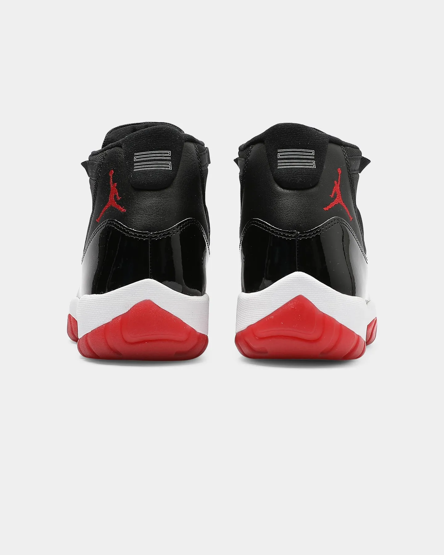 Converse Sneakers Jordan Air Jordan 11 Retro Black/Red/White