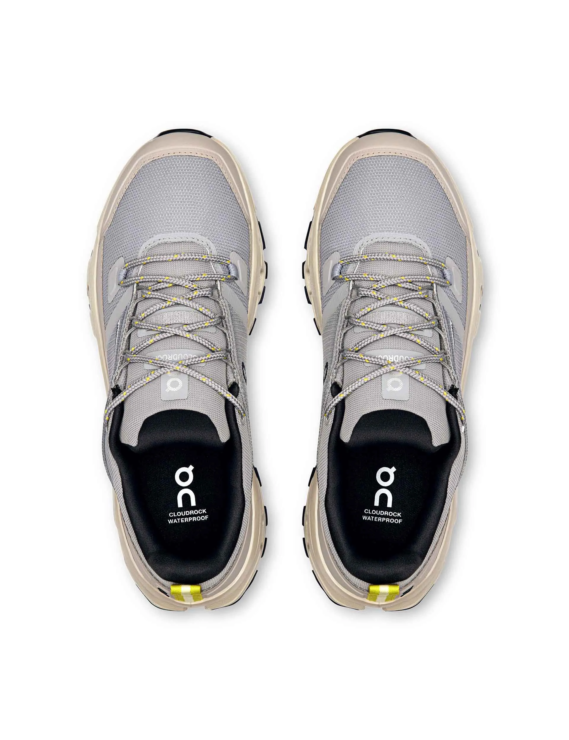 Air Force 1 Rebel Xx Casual Shoes Cloudrock Low Waterproof - Alloy/Ice