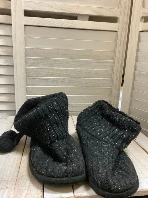 Compression Boots Benefits Boots Ankle Flats By Rocket Dogs  Size: 7.5