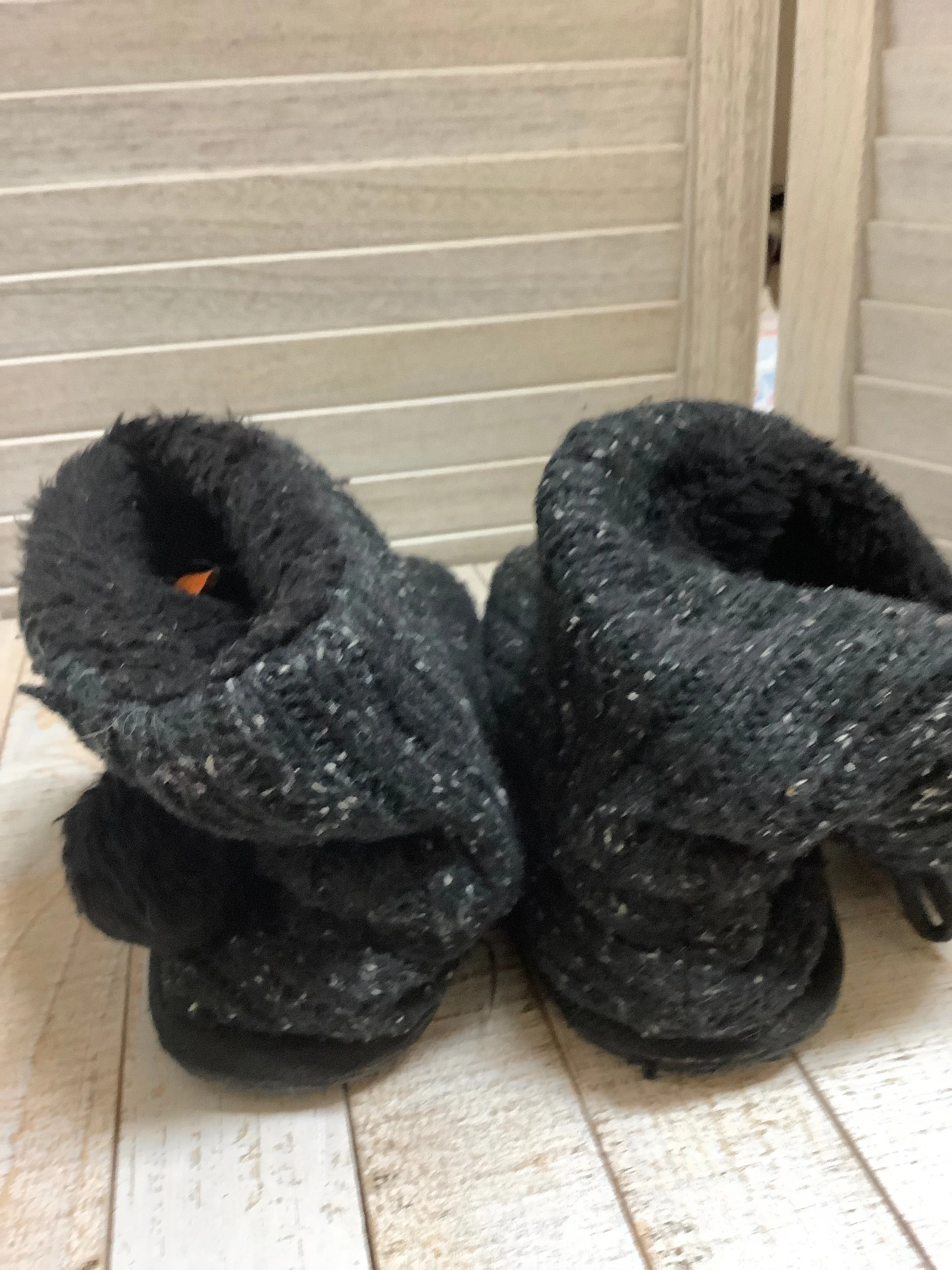 Extra Extra Wide Calf Boots Boots Ankle Flats By Rocket Dogs  Size: 7.5