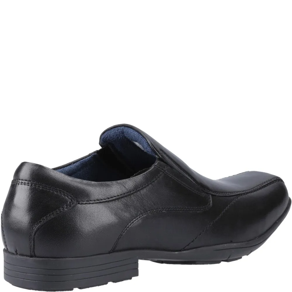 Classic Leather Casual Shoes Pod Dundee Shoes