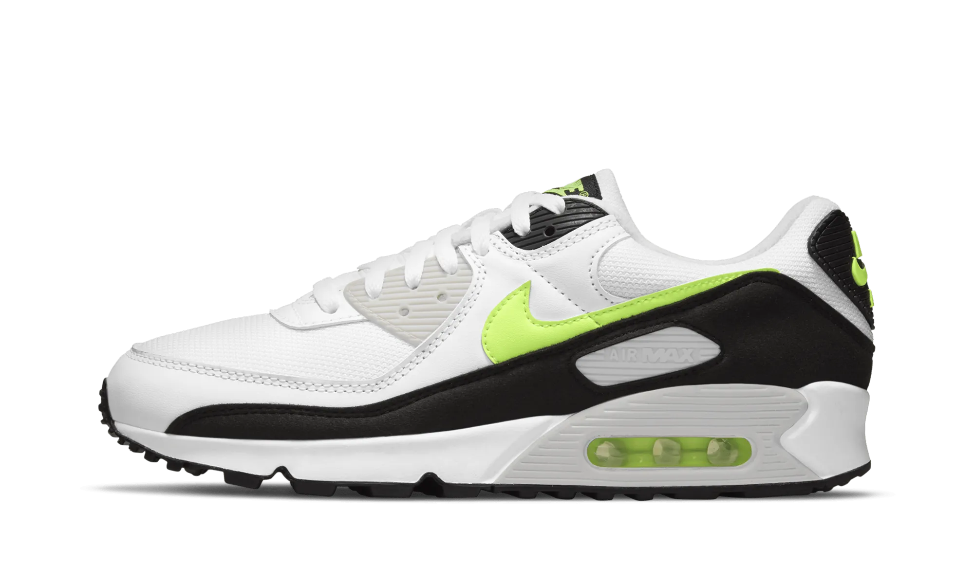 AIR MAX 90 "Green" Nike Shoes Us