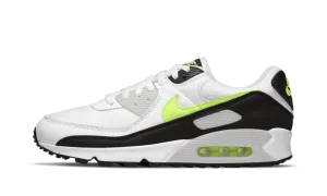 Mix Match Nike Shoes AIR MAX 90 "Green"
