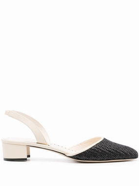 30mm Raffro slingback pumps Air Pegasus 2005 Casual Shoes