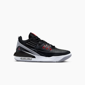 Trending Sneakers 2024 Men's Jordan Max Aura 5 "Black Cement"