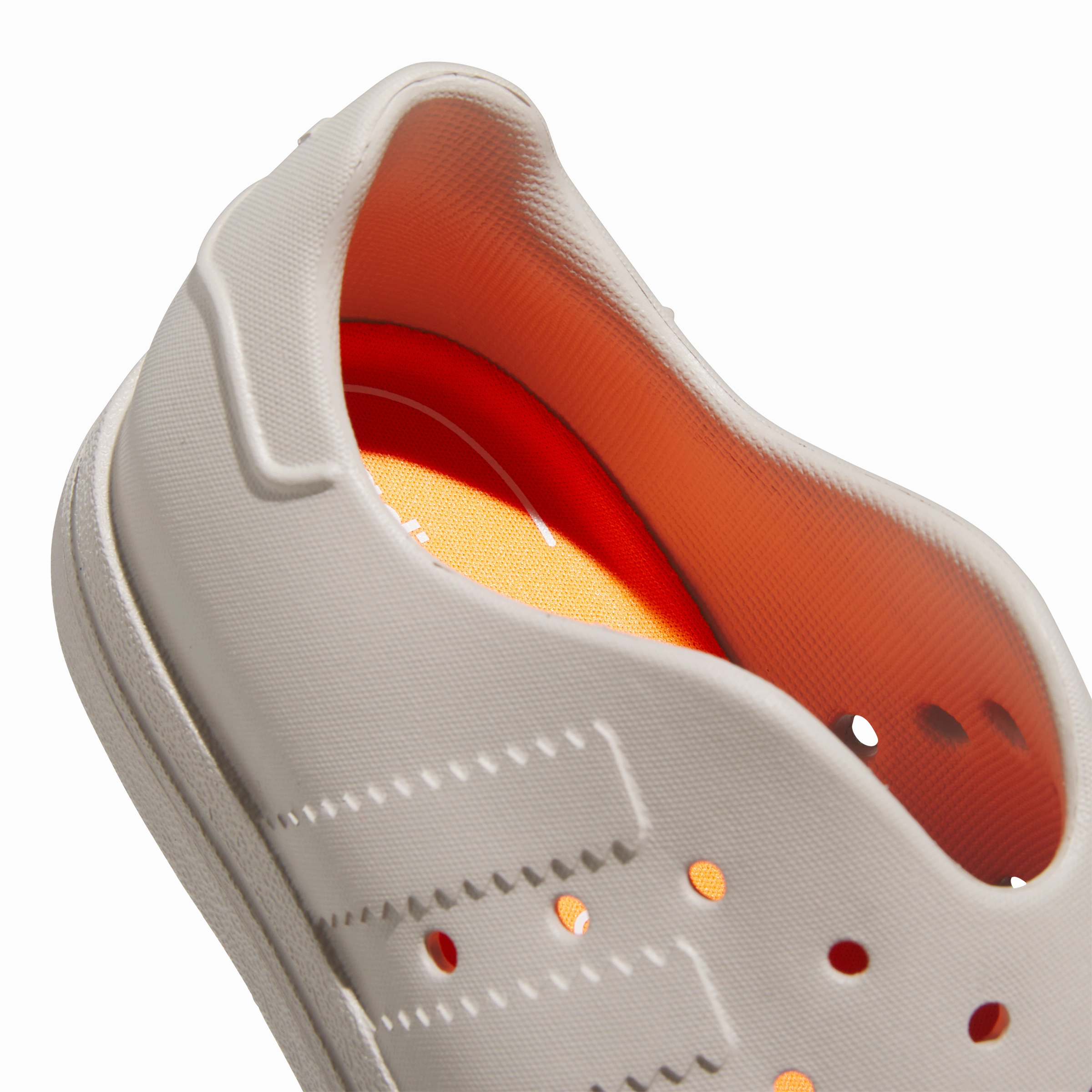 Kids Adifom Superstar 360 'Wonder Beige' Adidas Indoor Futsal Shoes