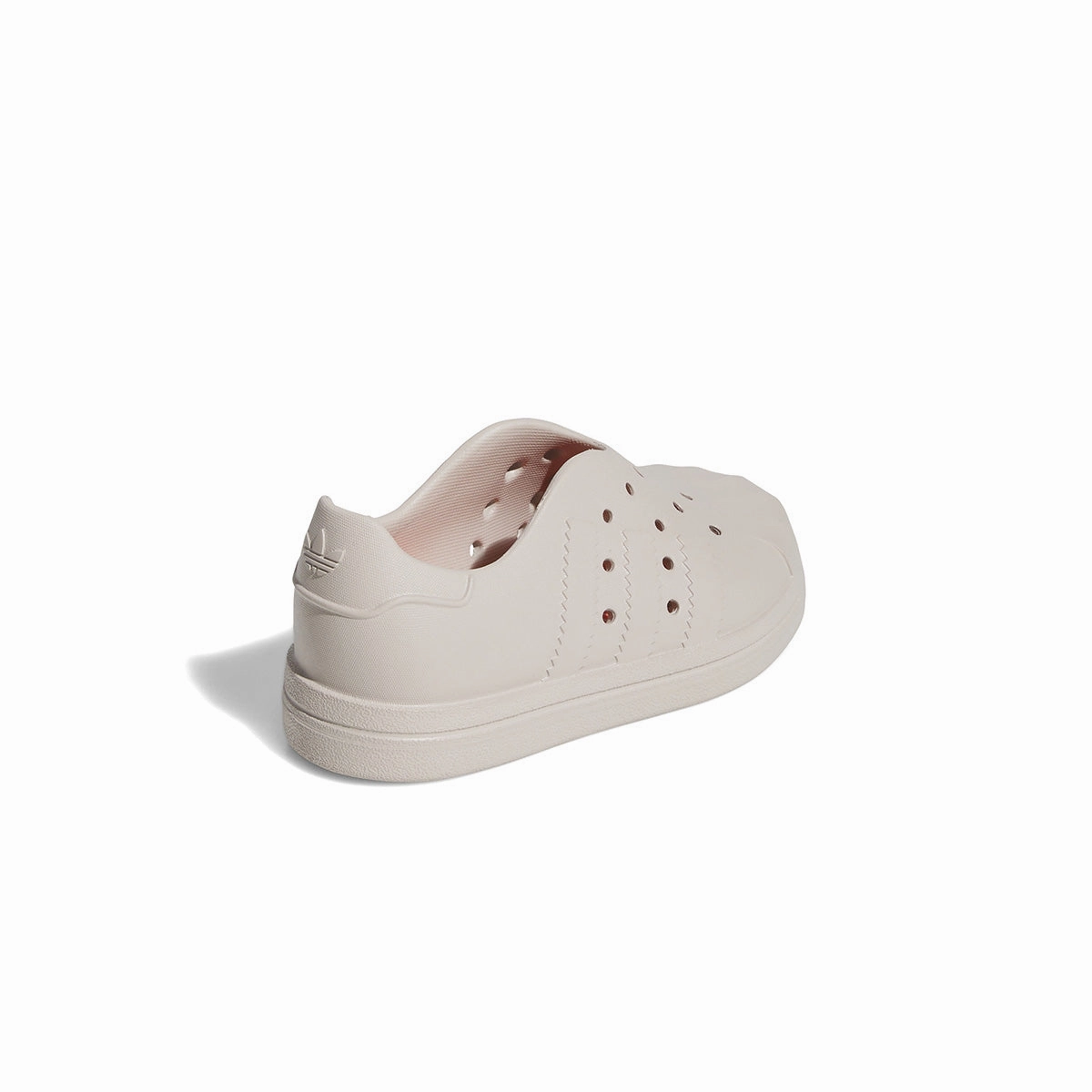 Kids Adifom Superstar 360 'Wonder Beige' Adidas Swift Run Athletic Shoe