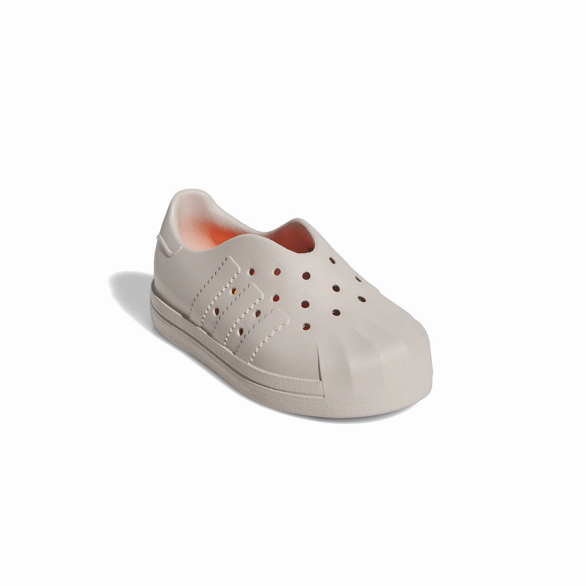 Kids Adifom Superstar 360 'Wonder Beige' Retro Shoes Adidas