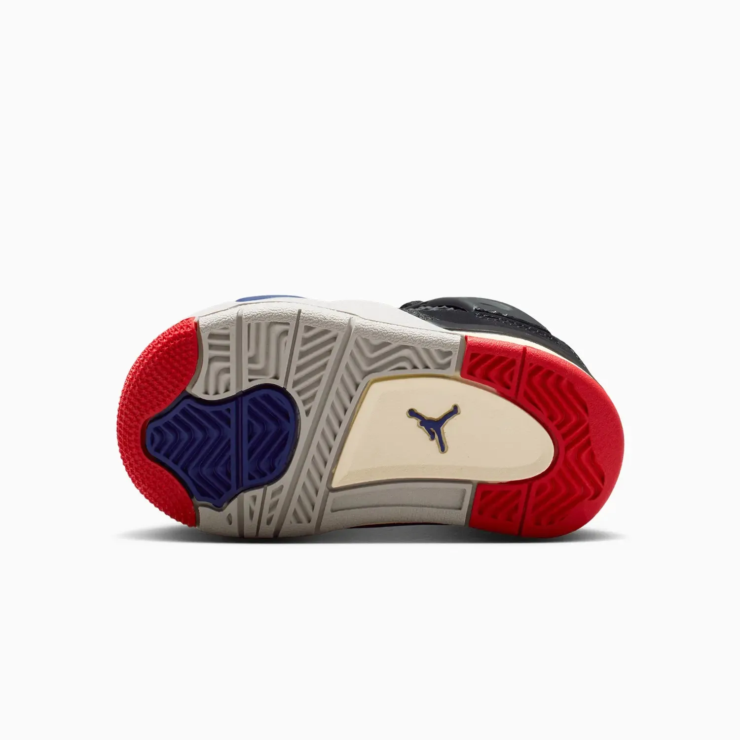 Kid's Jordan 4 Retro OG "Rare Air" Toddlers 13. NULL