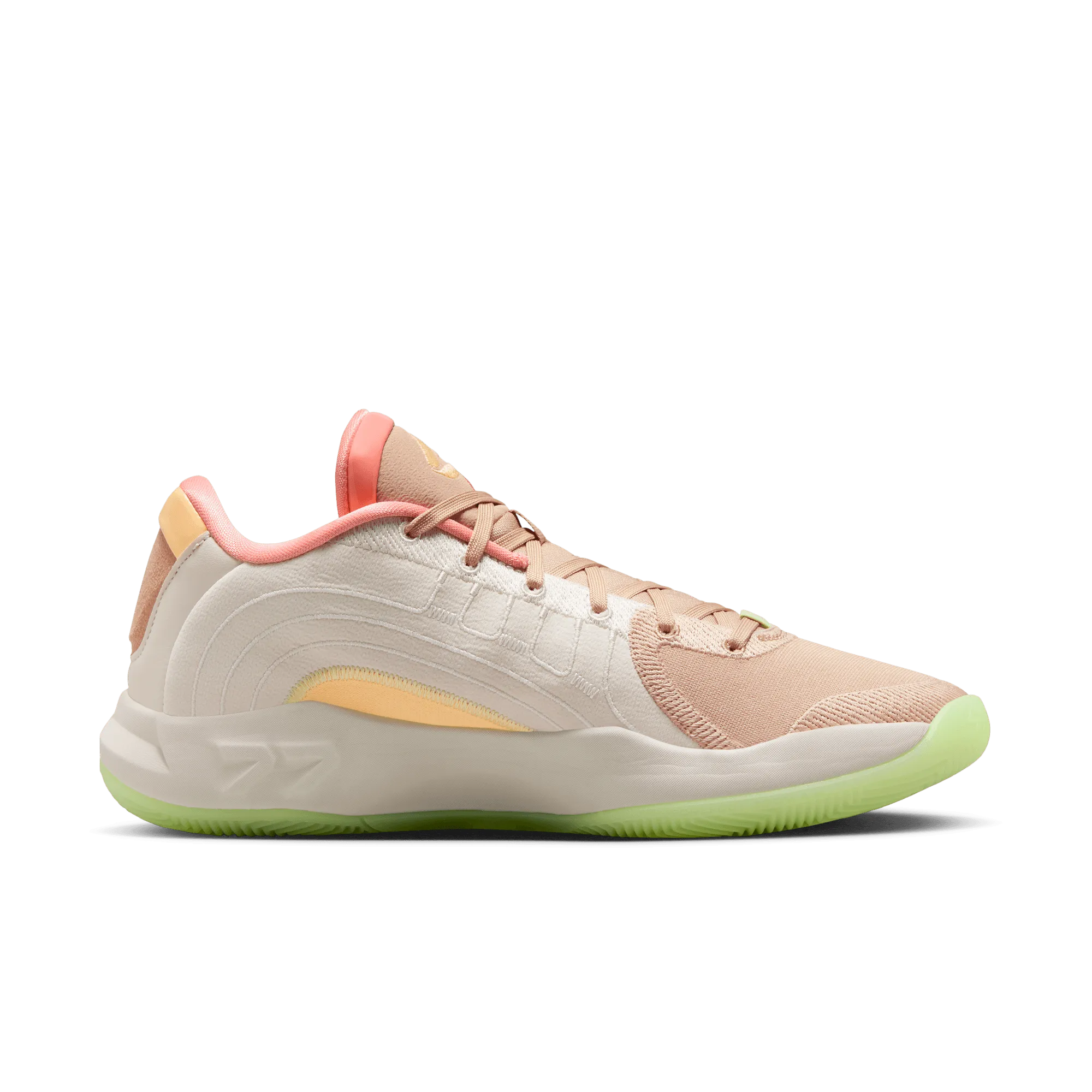 Water Resistant Sneakers JORDAN LUKA 4 PF