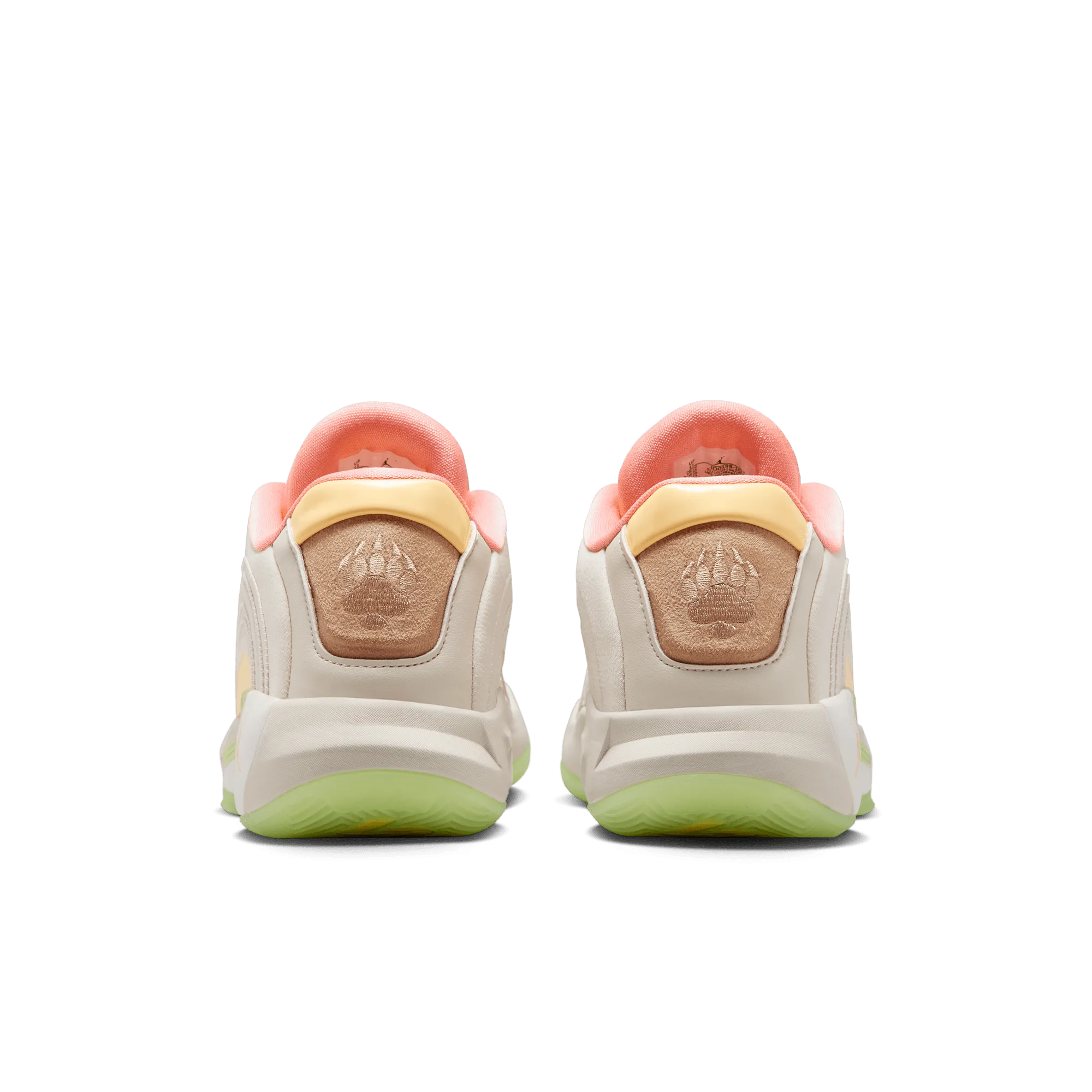 JORDAN LUKA 4 PF Toe Sneakers