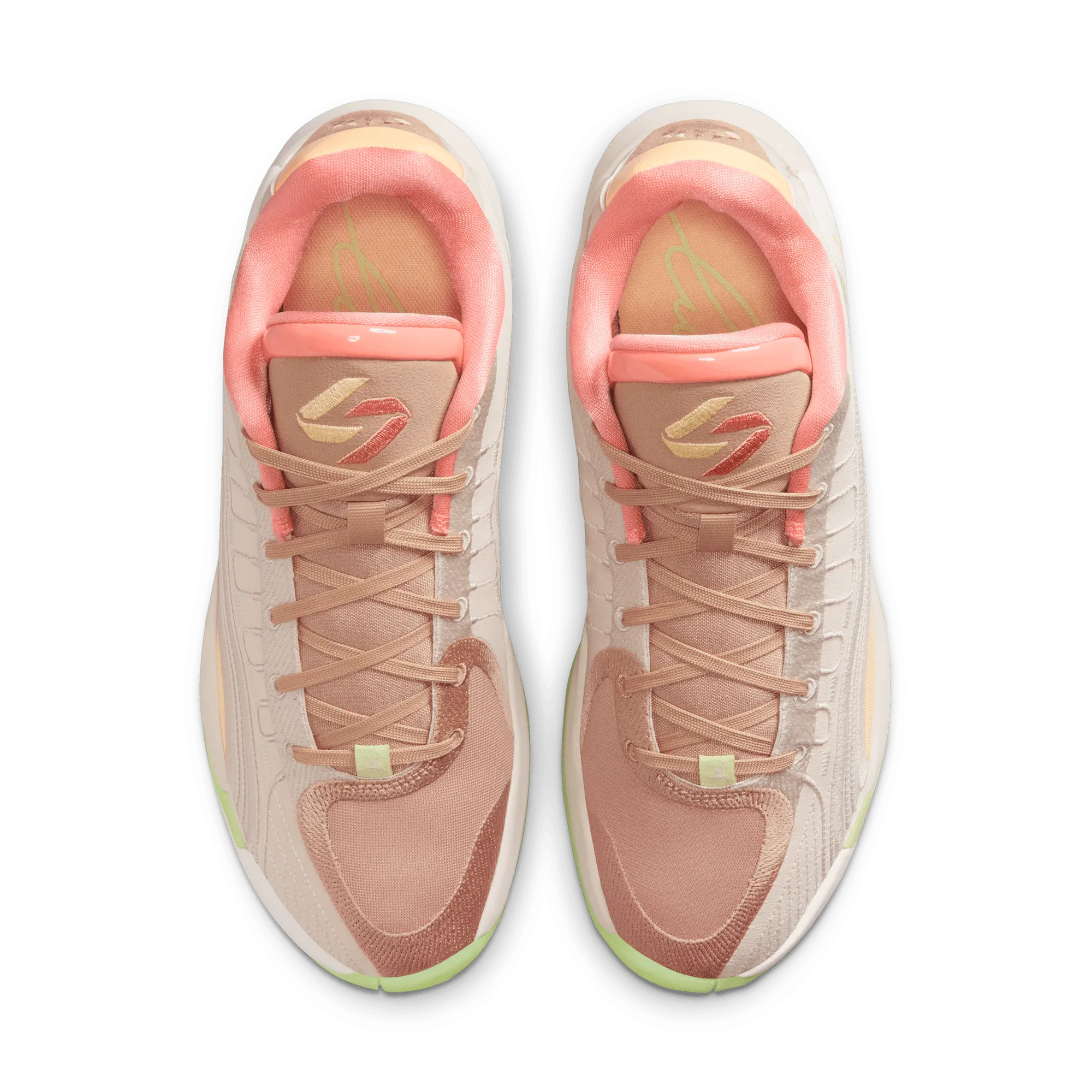 Designer Shoes Sneakers JORDAN LUKA 4 PF