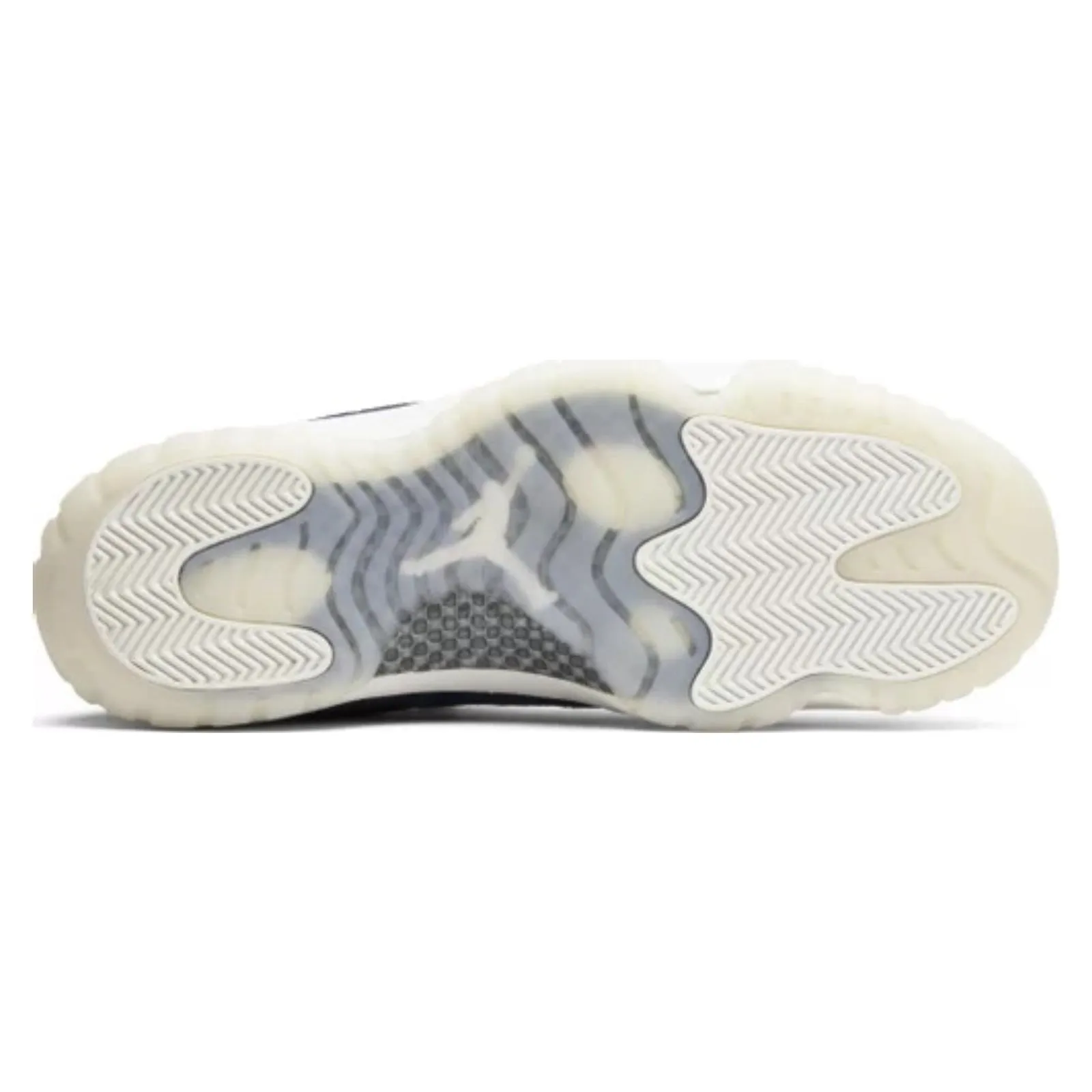 Coloring Pages Sneakers Air Jordan 11 Low, RE2PECT