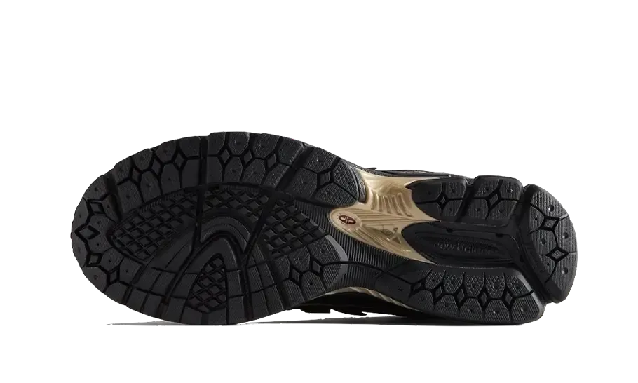 New Balance 997h Brown New Balance 1906R Kith Black