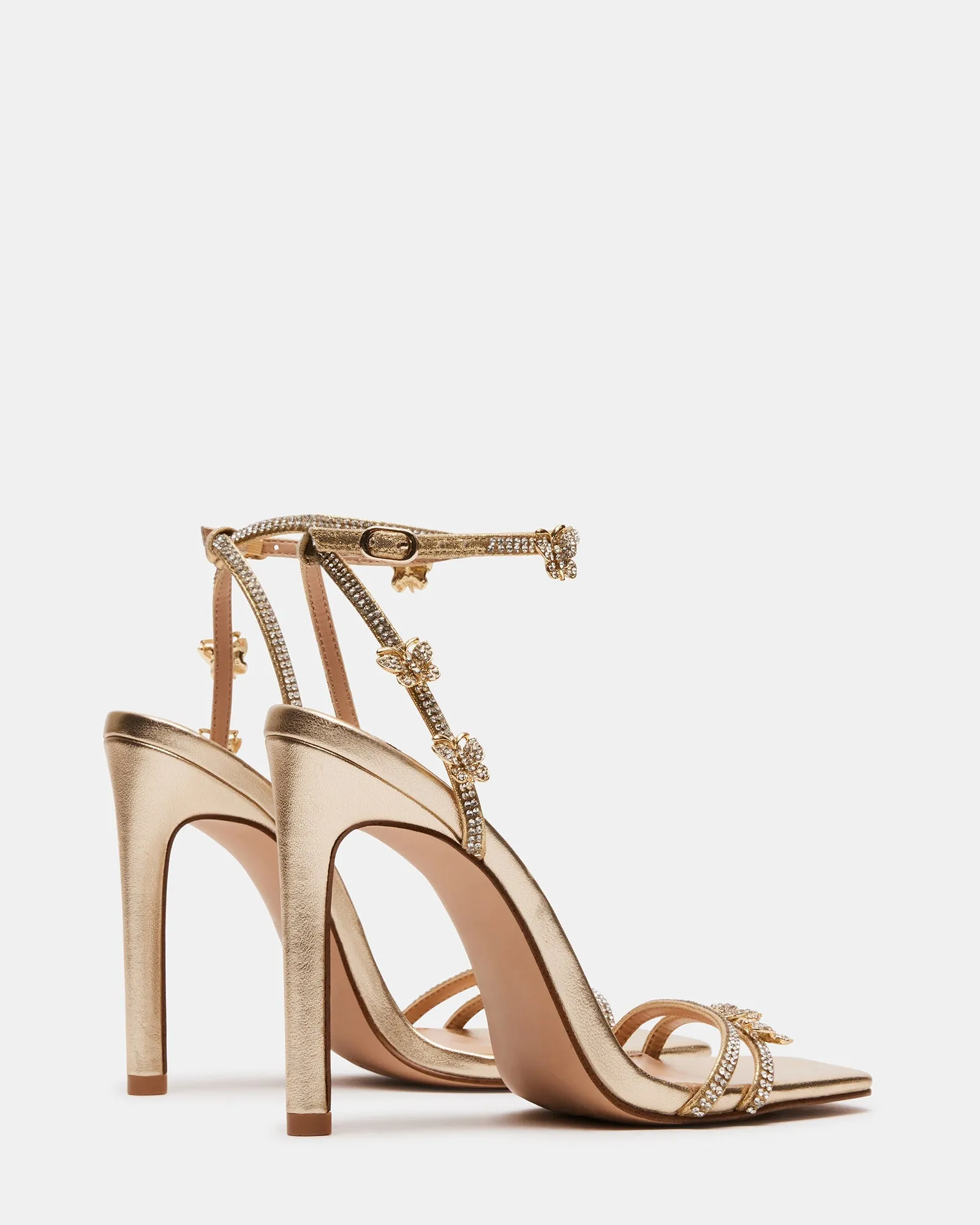 Sandals Ochos Rios JADE GOLD - SM REBOOTED