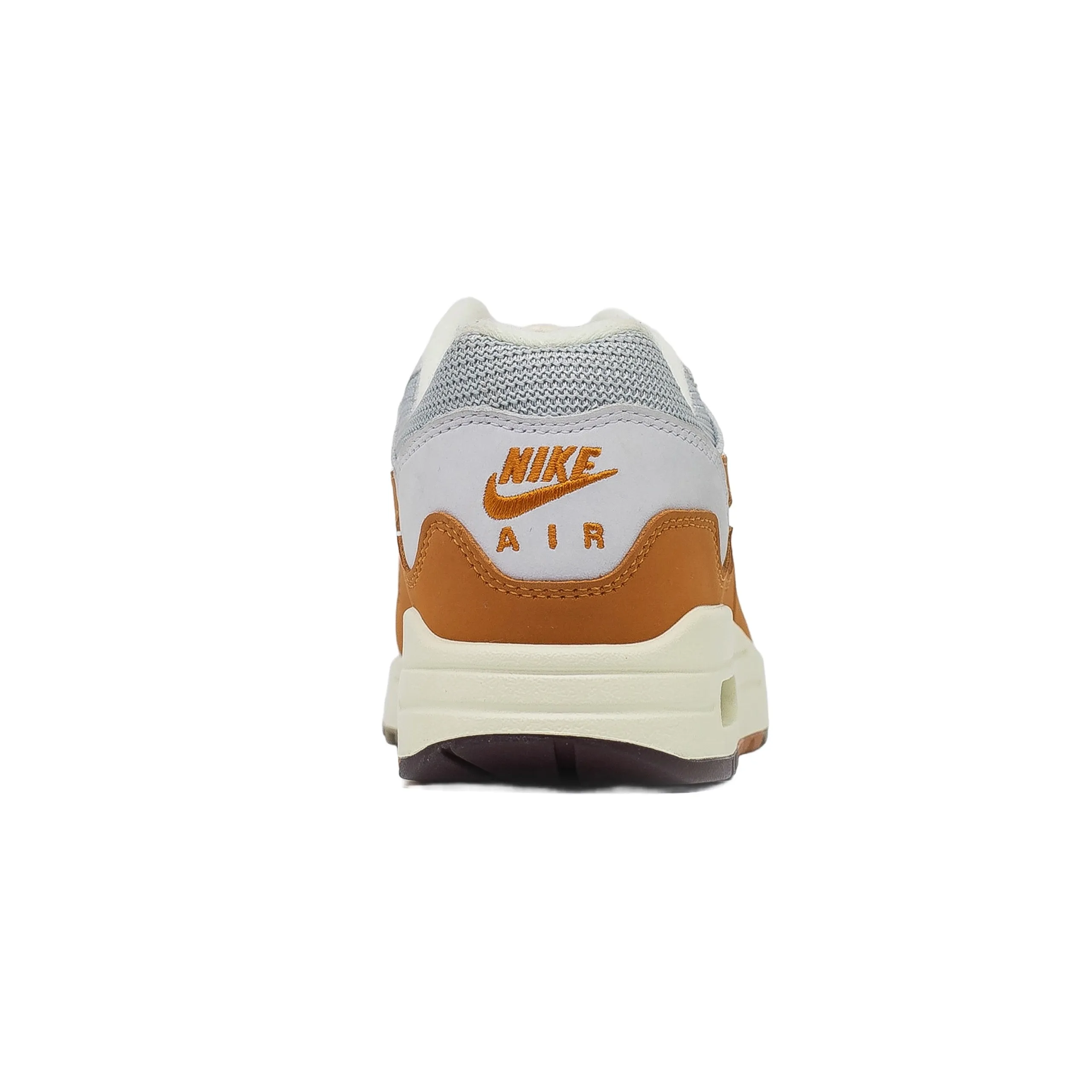 Pegasus Nike Running Shoes Air Max 1, Patta Monarch