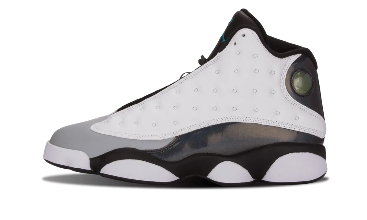 Air Jordan 13 Retro "Barons" Mens Sneakers Shoes