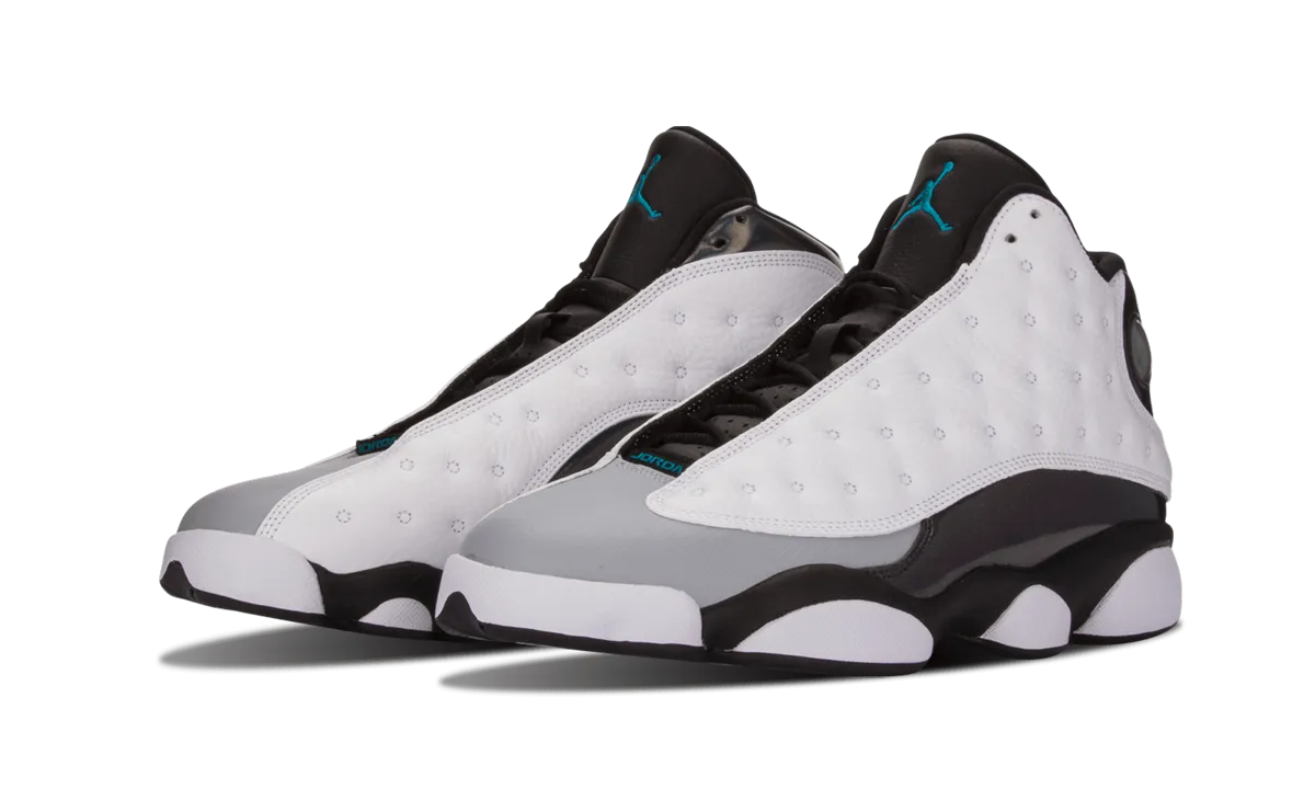 Lagerfeld Sneakers Air Jordan 13 Retro "Barons"