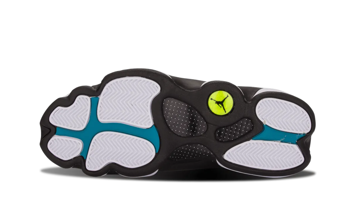 Air Jordan 13 Retro "Barons" Sneakers Apl