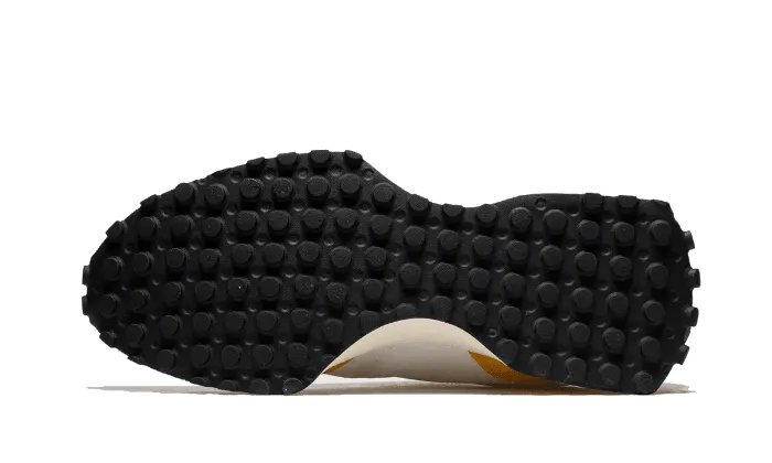 327 Yellow New Balance Ivory Cream