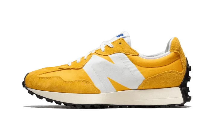 New Balance Fresh Foam Roav Running Shoe - Men's 327 Yellow