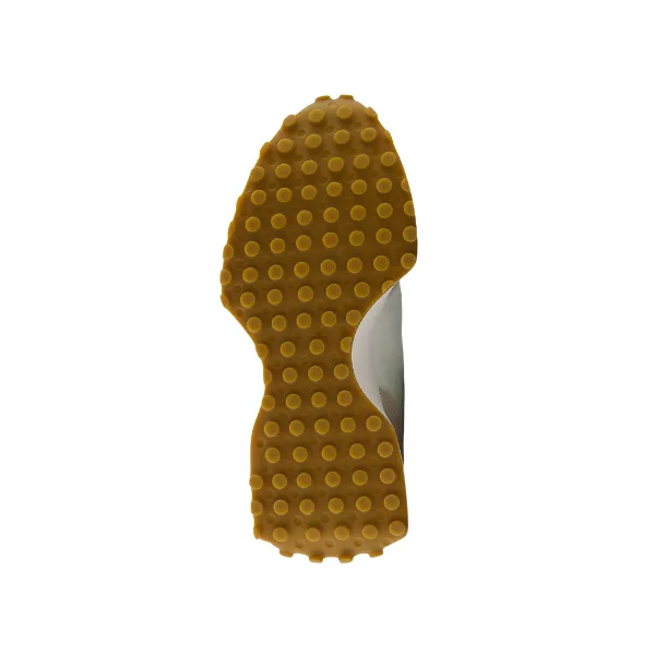 New Balance Women's 327 White/Blue New Balance Made In The Usa Shoes