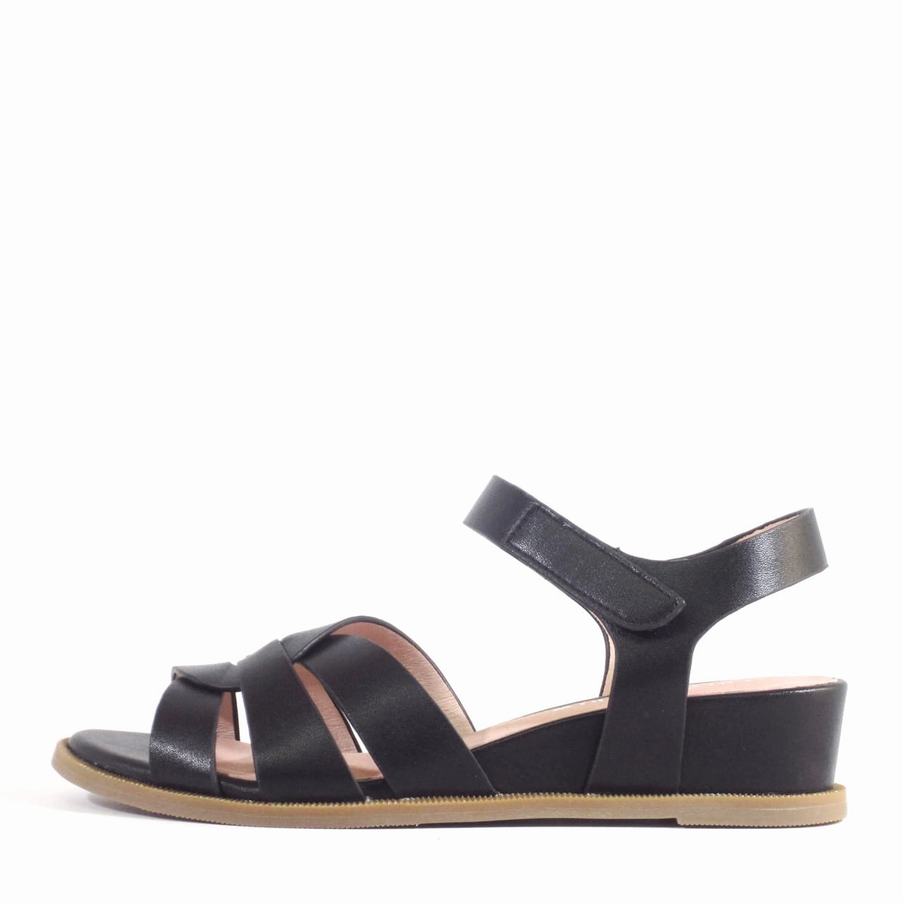 Ferragamo Sandals Roma Fisherman Comfort Sandals
