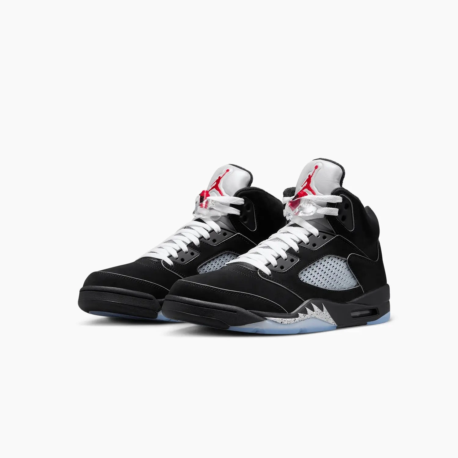 Sergio Tacchini Sneakers Men's Air Jordan 5 Retro OG "Metallic Reimagined"