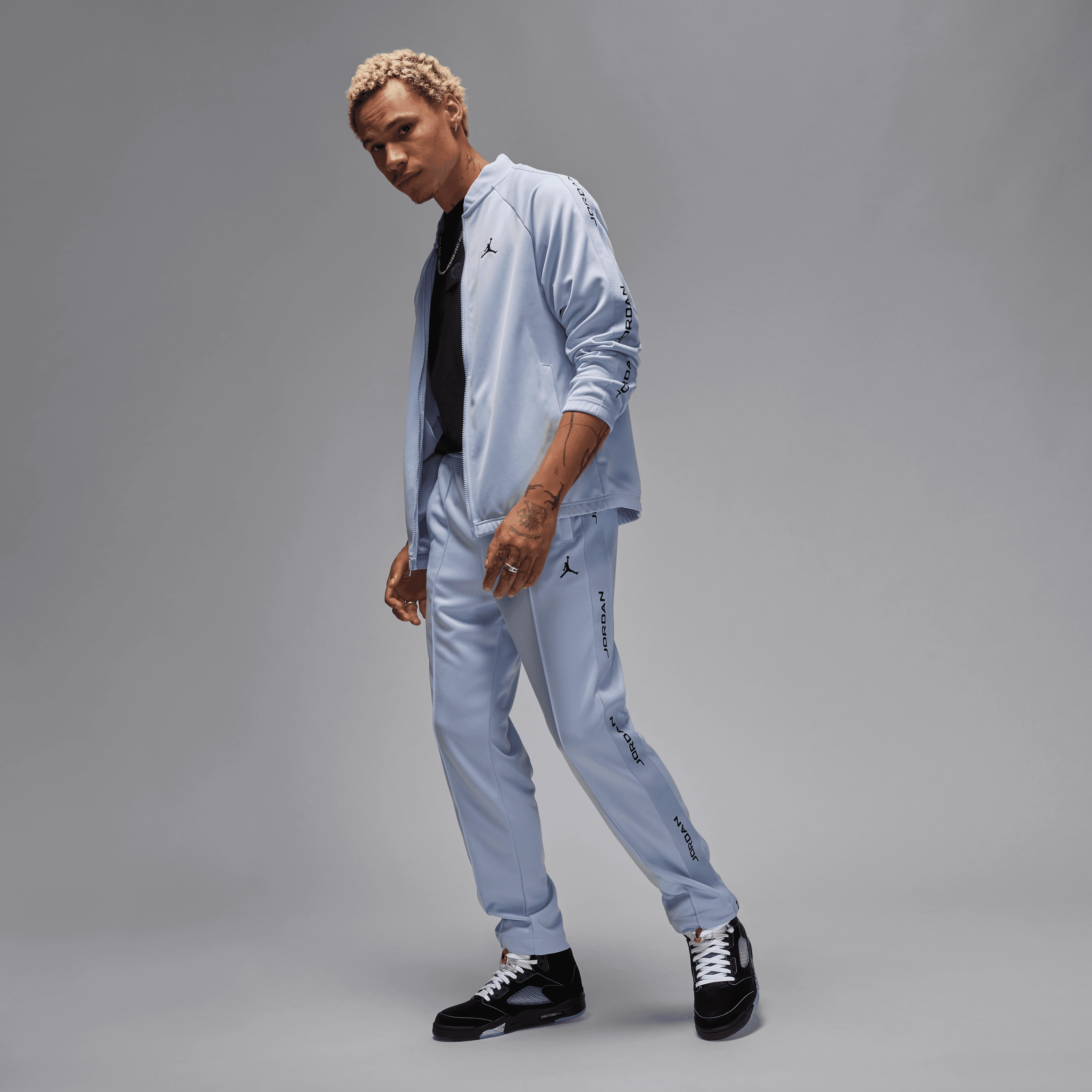 Men's Air Jordan 5 Retro OG "Metallic Reimagined" Best Running Sneakers