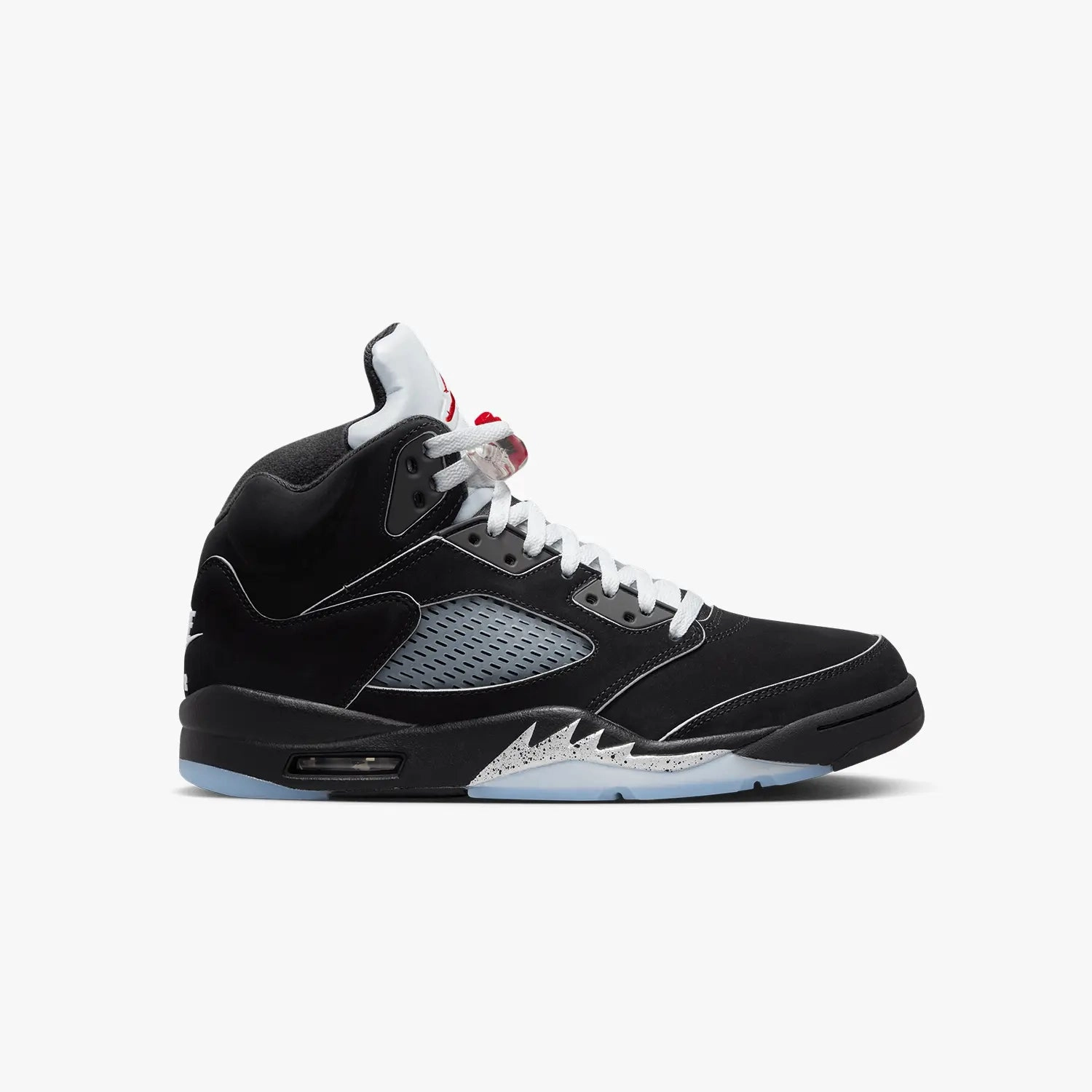 Men's Air Jordan 5 Retro OG "Metallic Reimagined" Finish Line Sneakers