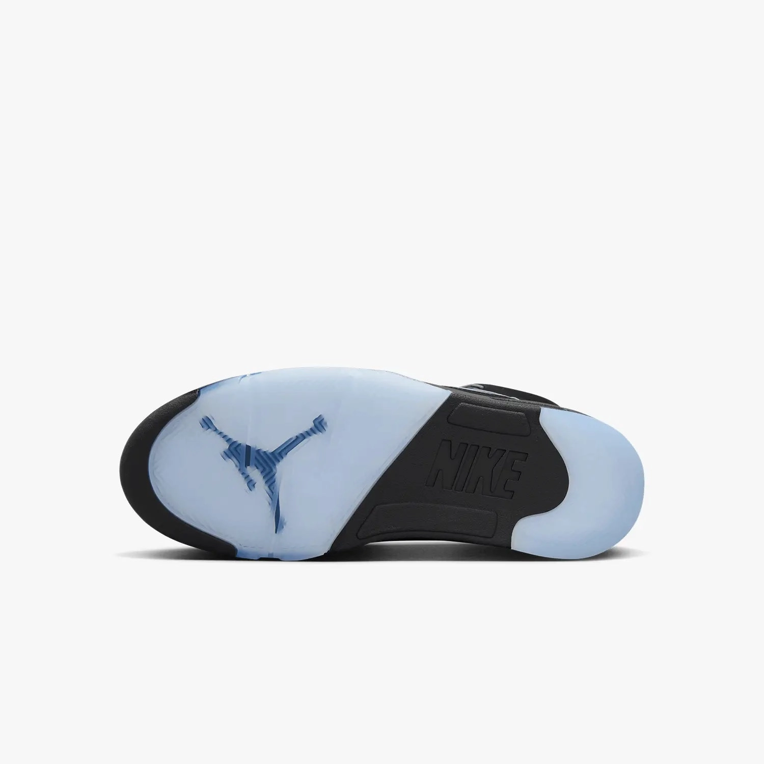 Comfortable Sneakers Men's Air Jordan 5 Retro OG "Metallic Reimagined"