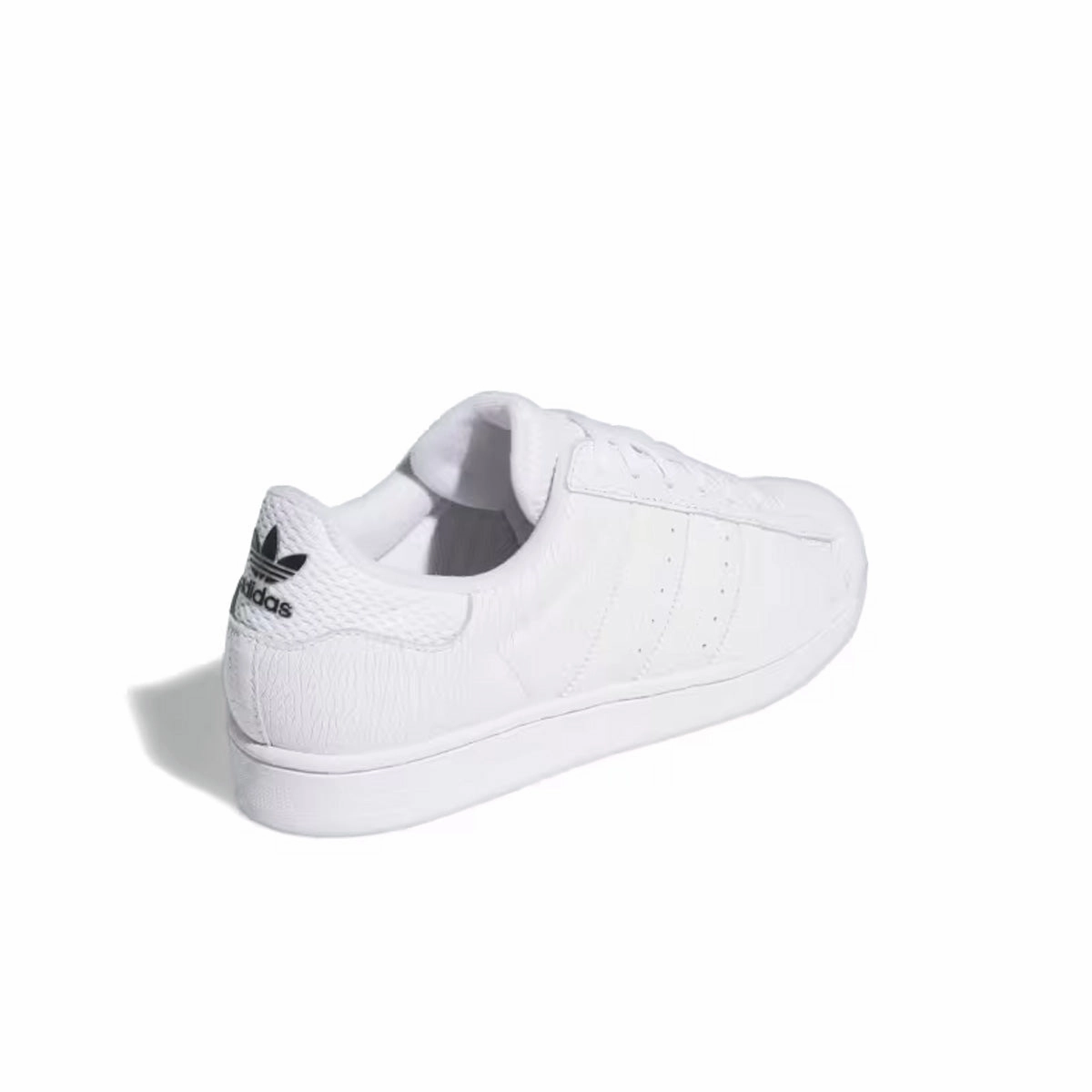   Vitoria Superstar ADV 'Cloud White' Convert Shoe Size Adidas