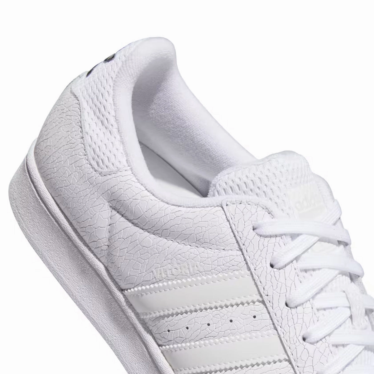   Vitoria Superstar ADV 'Cloud White' Patrick Mahomes Adidas Shoes