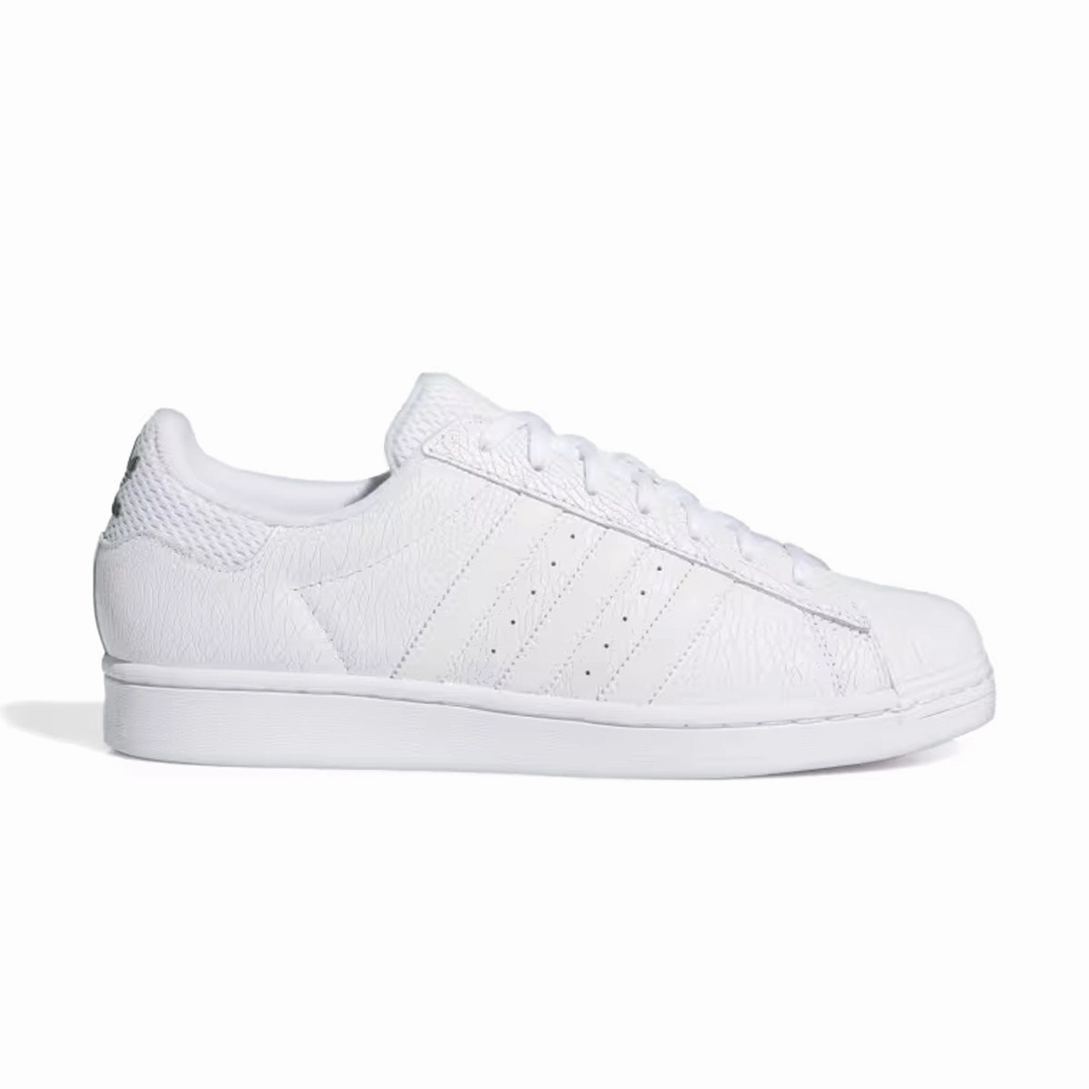 Adidas Mundial Team Artificial Turf Shoe   Vitoria Superstar ADV 'Cloud White'