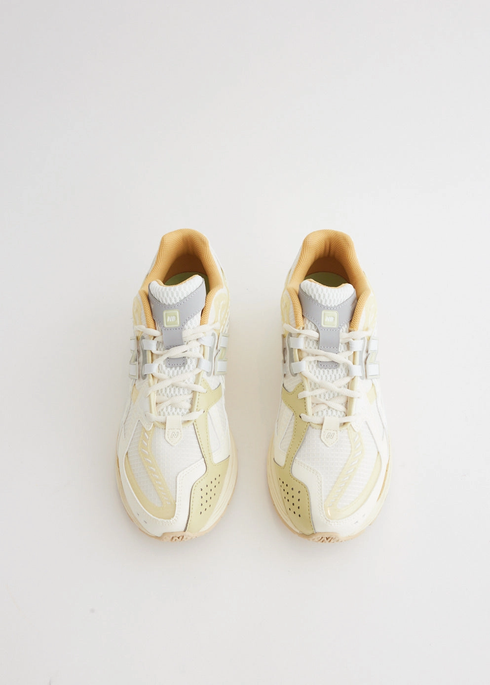 New Balance 237v1 Women's 1906R Lunar New Year 'Ivory' Sneakers