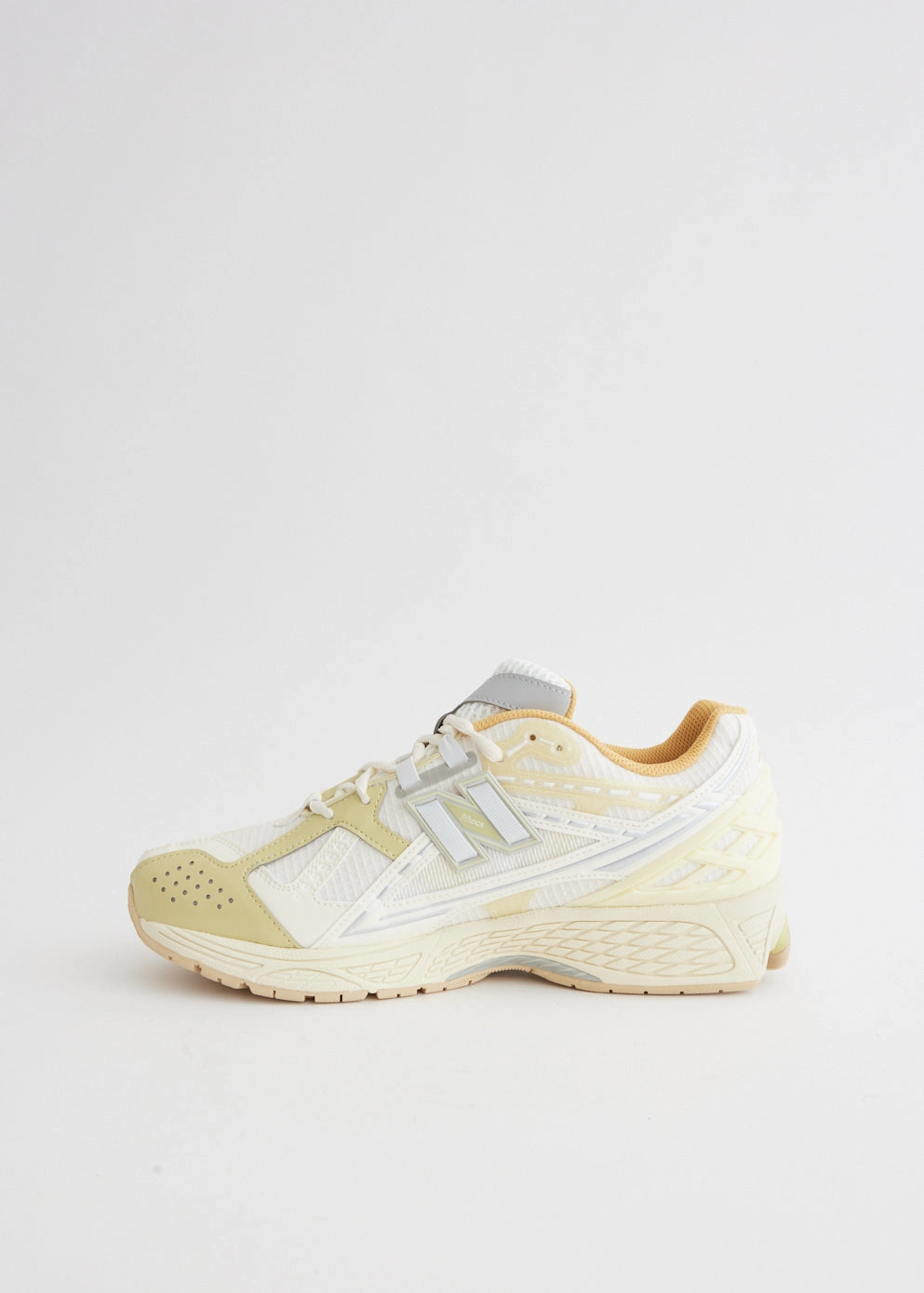 1906R Lunar New Year 'Ivory' Sneakers New Balance Diabetic Shoes