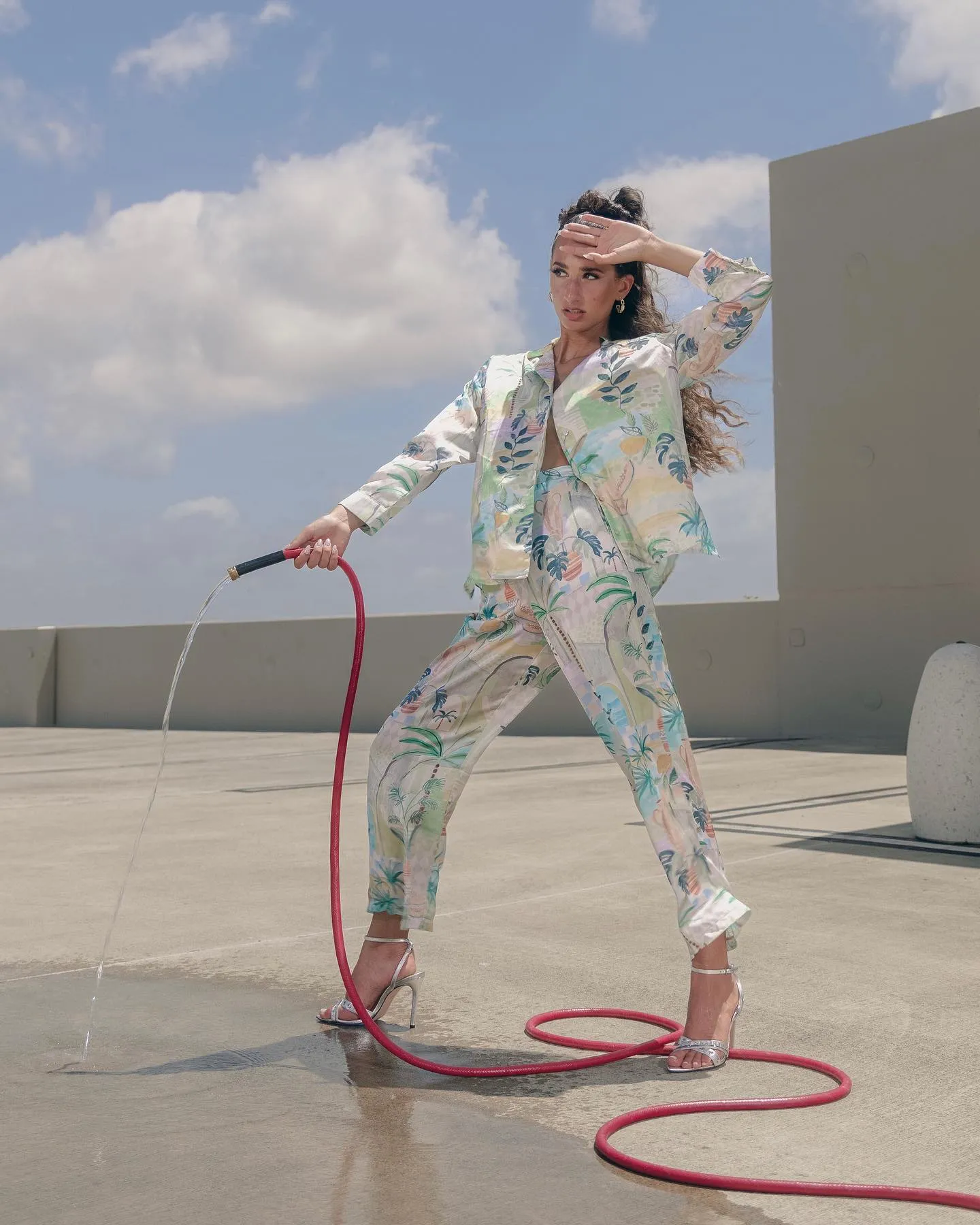 Casual Size 15 Shoes Salma Silver Leather