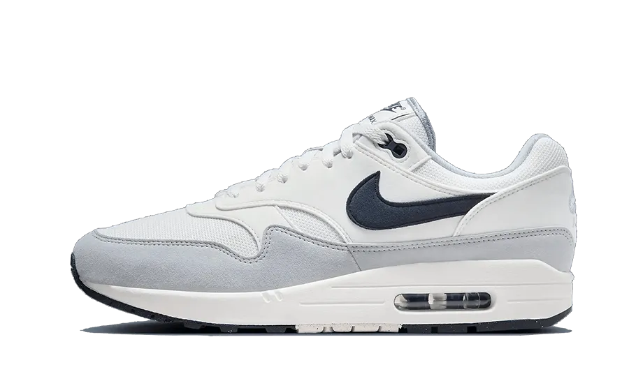 Nike Air Max 1 Pure Platinum Discount Nike Tennis Shoes