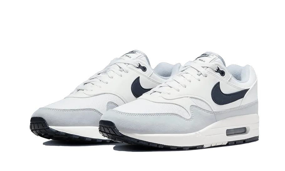 Nike Air Max 1 Pure Platinum Gym Nike Shoes