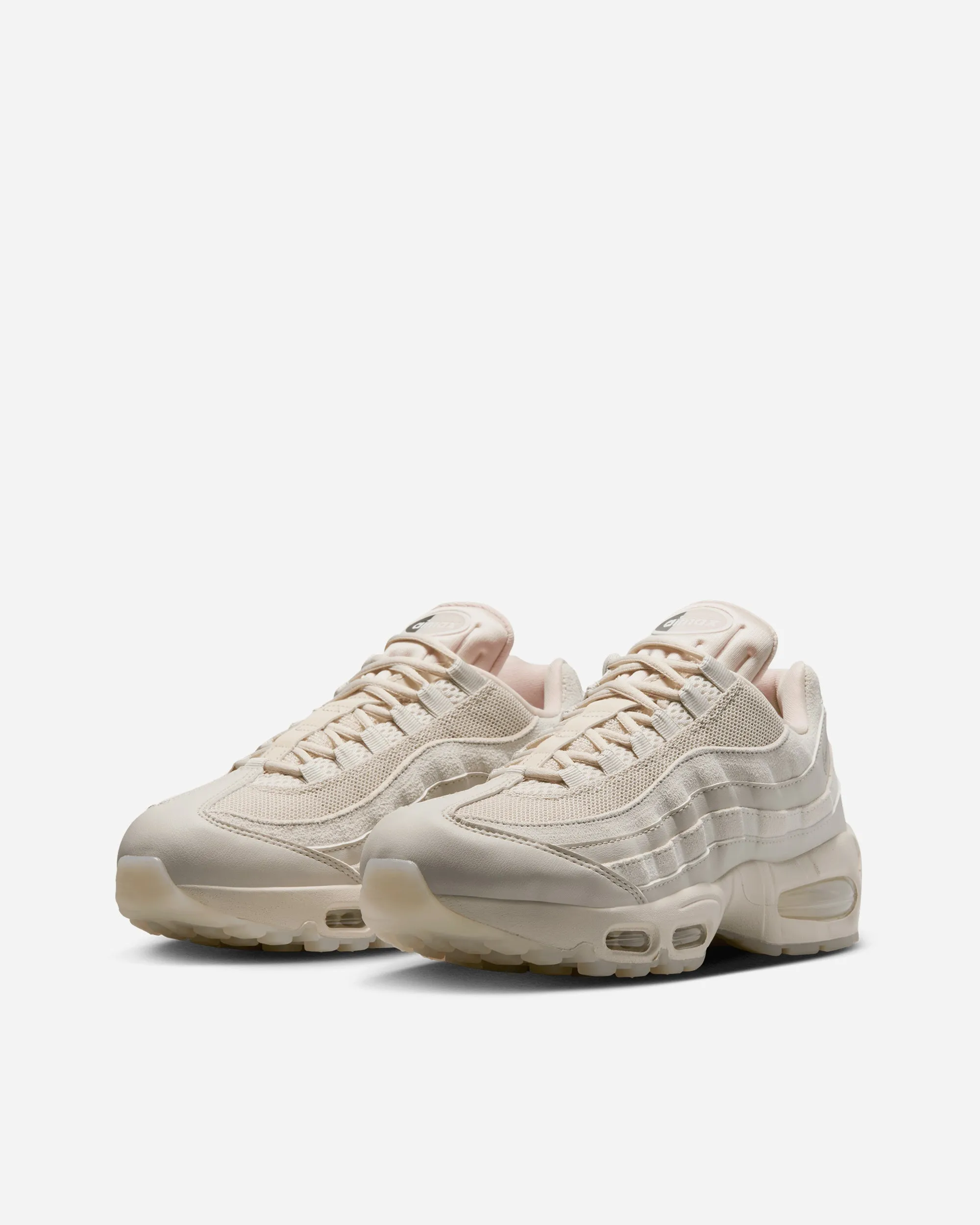 Nike Shoes Dimensions NIKE WMNS AIR MAX 95