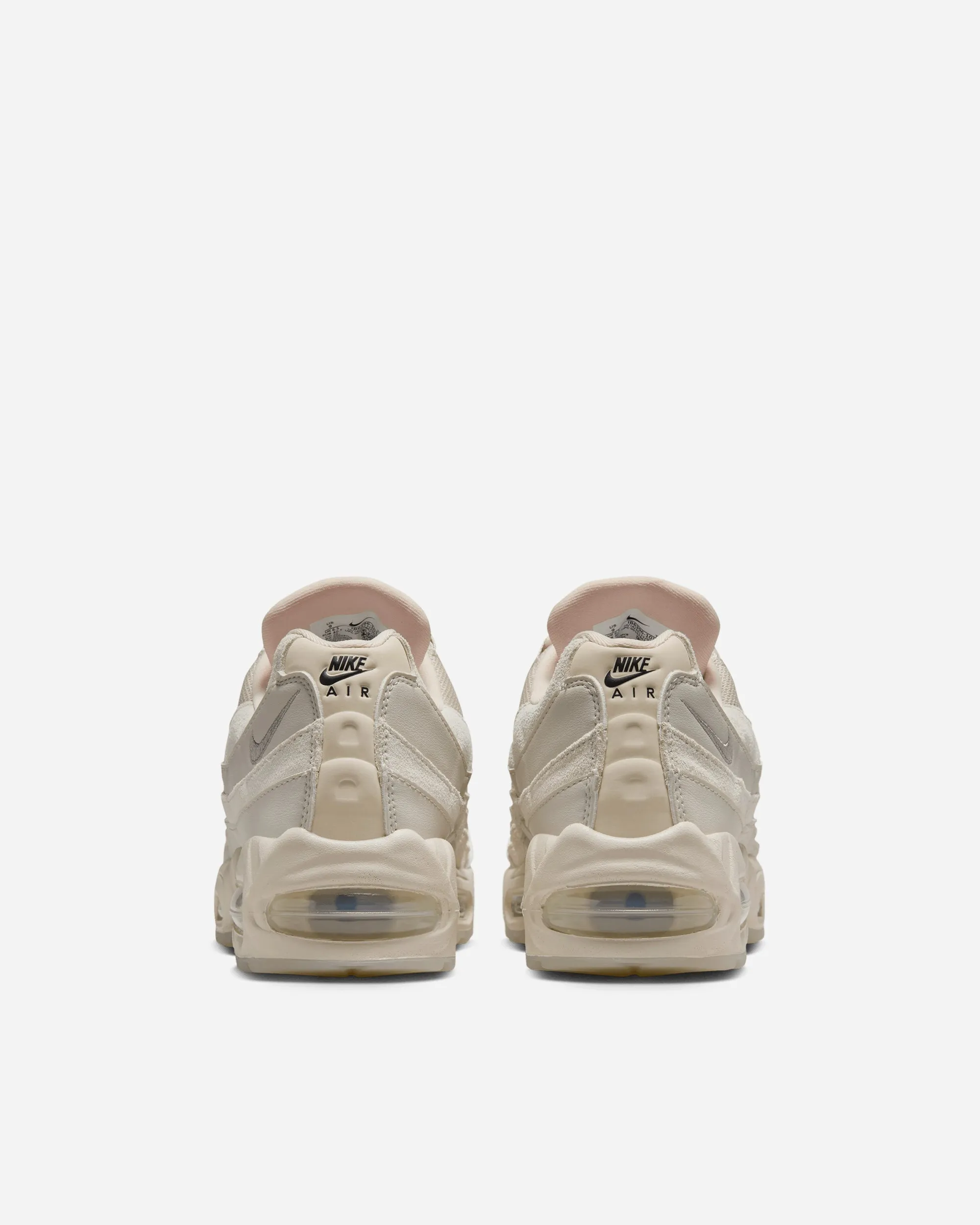 Nike Female Shoes NIKE WMNS AIR MAX 95