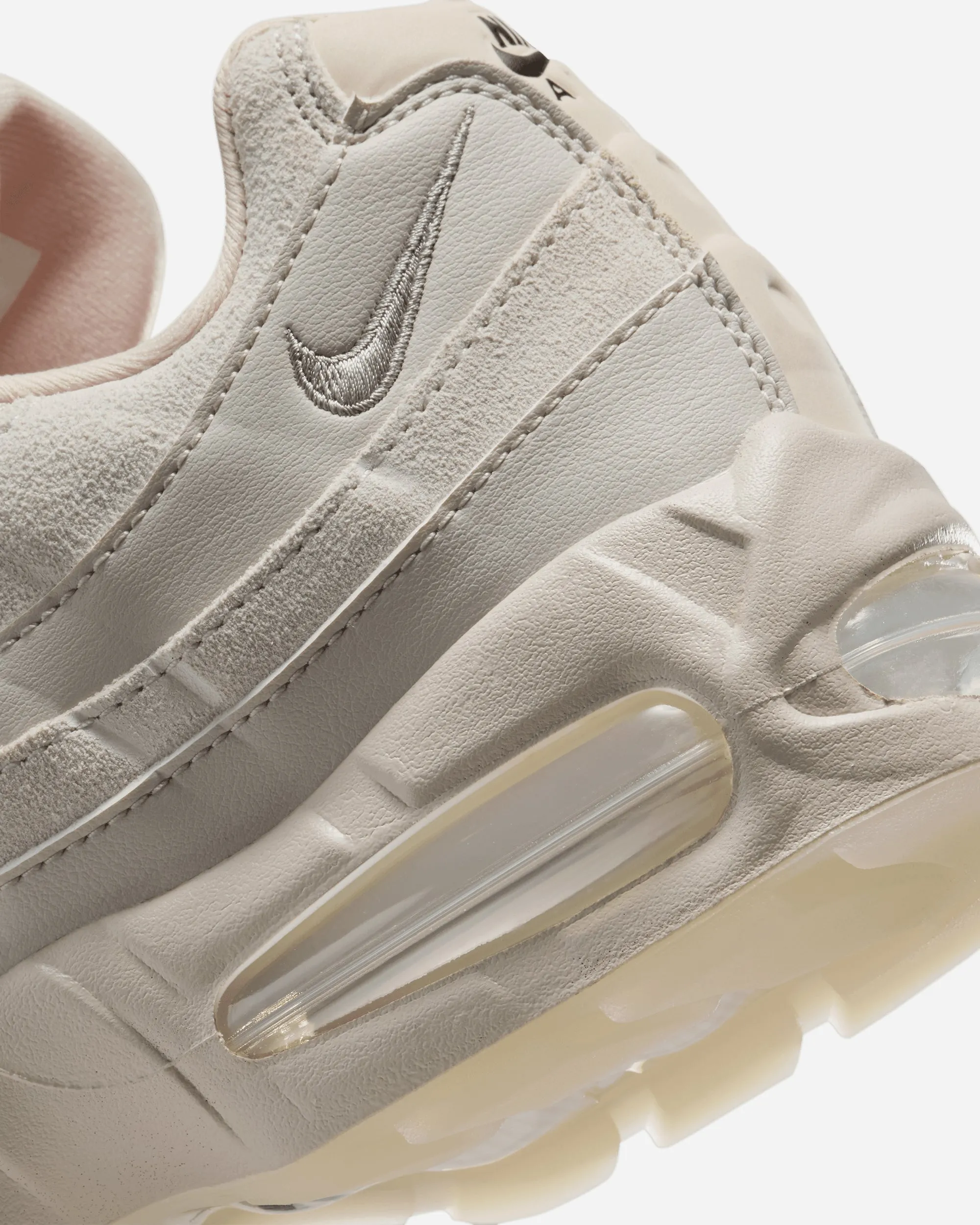 NIKE WMNS AIR MAX 95 Nike Soccer Shoes Vapor